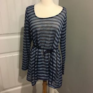 NEW Oh Baby by Motherhood Maternity Top